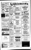 Amersham Advertiser Wednesday 04 September 1996 Page 48