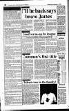 Amersham Advertiser Wednesday 04 September 1996 Page 58