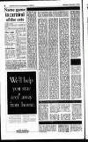 Amersham Advertiser Wednesday 18 September 1996 Page 8