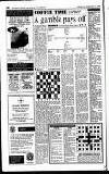 Amersham Advertiser Wednesday 18 September 1996 Page 18
