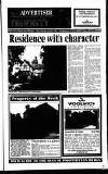 Amersham Advertiser Wednesday 18 September 1996 Page 21