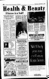 Amersham Advertiser Wednesday 18 September 1996 Page 46