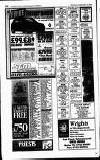 Amersham Advertiser Wednesday 18 September 1996 Page 54