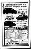 Amersham Advertiser Wednesday 18 September 1996 Page 56