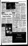 Amersham Advertiser Wednesday 18 September 1996 Page 63