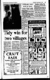 Amersham Advertiser Wednesday 25 September 1996 Page 15