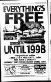 Amersham Advertiser Wednesday 25 September 1996 Page 16