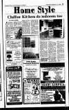 Amersham Advertiser Wednesday 25 September 1996 Page 47