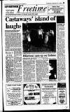 Amersham Advertiser Wednesday 25 September 1996 Page 49