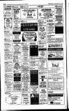 Amersham Advertiser Wednesday 25 September 1996 Page 54