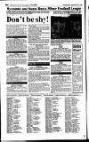 Amersham Advertiser Wednesday 25 September 1996 Page 64