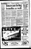 Amersham Advertiser Wednesday 02 October 1996 Page 4