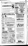 Amersham Advertiser Wednesday 02 October 1996 Page 48