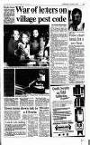 Amersham Advertiser Wednesday 09 October 1996 Page 3