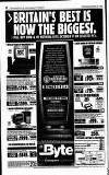 Amersham Advertiser Wednesday 09 October 1996 Page 8