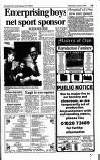 Amersham Advertiser Wednesday 09 October 1996 Page 13