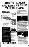 Amersham Advertiser Wednesday 09 October 1996 Page 24