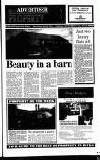 Amersham Advertiser Wednesday 16 October 1996 Page 21