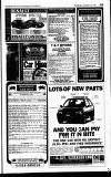 Amersham Advertiser Wednesday 16 October 1996 Page 53