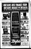Amersham Advertiser Wednesday 23 October 1996 Page 6