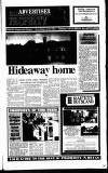 Amersham Advertiser Wednesday 23 October 1996 Page 21