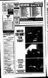 Amersham Advertiser Wednesday 23 October 1996 Page 52