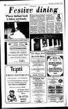 Amersham Advertiser Wednesday 06 November 1996 Page 16