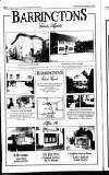 Amersham Advertiser Wednesday 06 November 1996 Page 34
