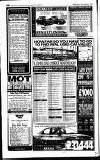 Amersham Advertiser Wednesday 06 November 1996 Page 58