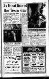 Amersham Advertiser Wednesday 20 November 1996 Page 13