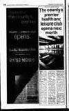 Amersham Advertiser Wednesday 20 November 1996 Page 16