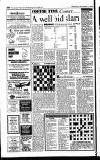Amersham Advertiser Wednesday 20 November 1996 Page 18