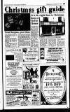 Amersham Advertiser Wednesday 20 November 1996 Page 43