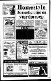 Amersham Advertiser Wednesday 20 November 1996 Page 44