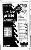 Amersham Advertiser Wednesday 18 December 1996 Page 8