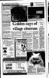 Amersham Advertiser Wednesday 18 December 1996 Page 10