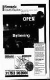 Amersham Advertiser Wednesday 18 December 1996 Page 19