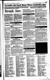 Amersham Advertiser Wednesday 18 December 1996 Page 33