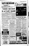 Amersham Advertiser Wednesday 18 December 1996 Page 36