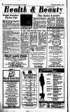 Amersham Advertiser Wednesday 08 January 1997 Page 8