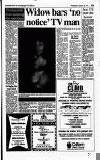 Amersham Advertiser Wednesday 08 January 1997 Page 13