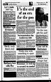 Amersham Advertiser Wednesday 08 January 1997 Page 53