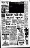 Amersham Advertiser Wednesday 15 January 1997 Page 3