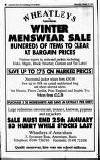 Amersham Advertiser Wednesday 15 January 1997 Page 6