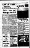 Amersham Advertiser Wednesday 15 January 1997 Page 60