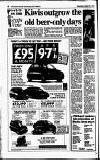 Amersham Advertiser Wednesday 22 January 1997 Page 6
