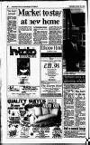 Amersham Advertiser Wednesday 22 January 1997 Page 8