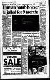 Amersham Advertiser Wednesday 22 January 1997 Page 9