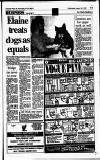 Amersham Advertiser Wednesday 22 January 1997 Page 11