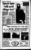 Amersham Advertiser Wednesday 22 January 1997 Page 15